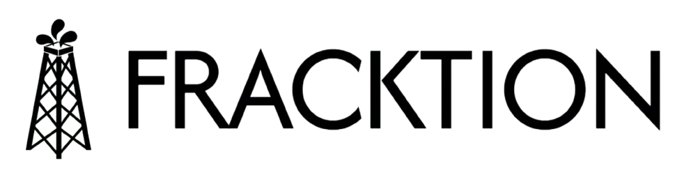 Fracktion